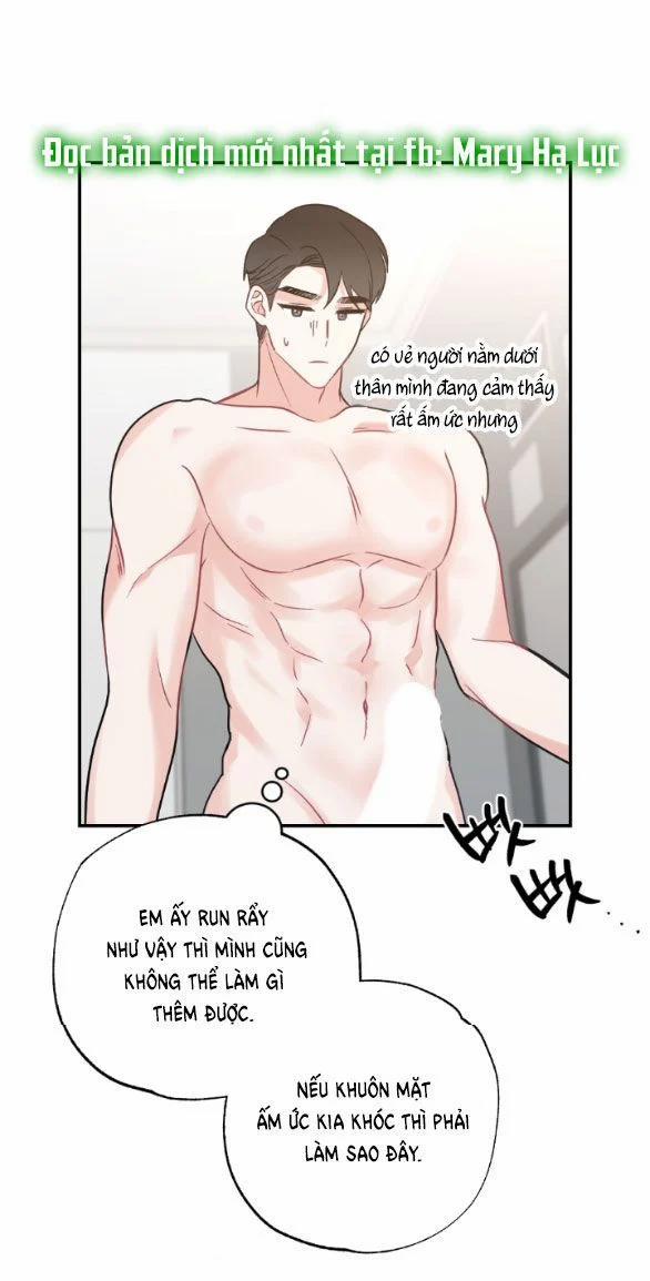 [18+] Oppa Nhà Người Ta 7.1 trang 35