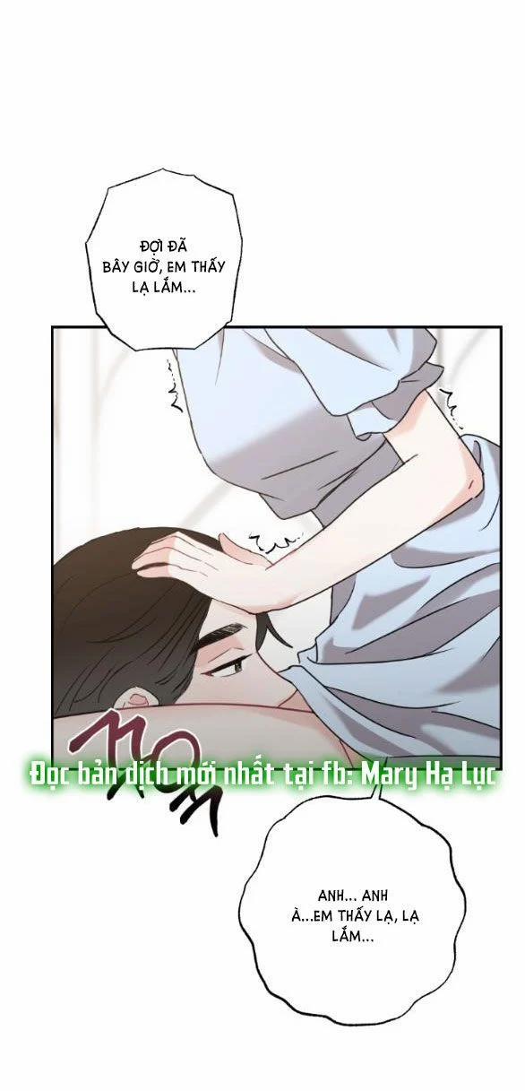 [18+] Oppa Nhà Người Ta 7.1 trang 4