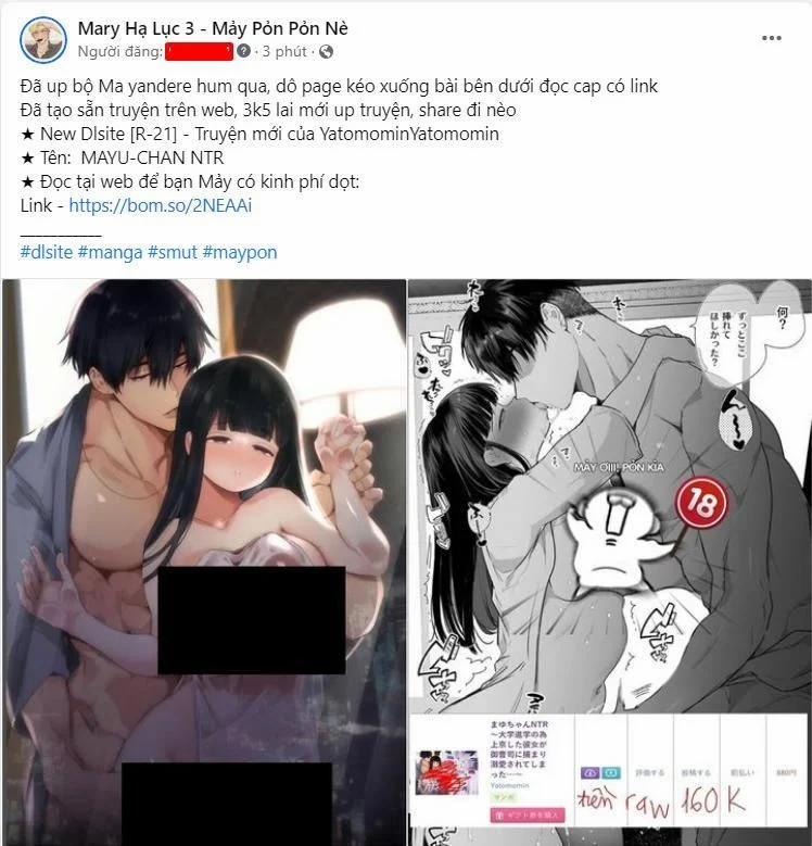 [18+] Oppa Nhà Người Ta 7.1 trang 40