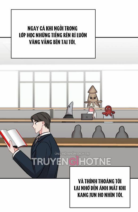 [18+] Oppa Nhà Người Ta 7.2 trang 1