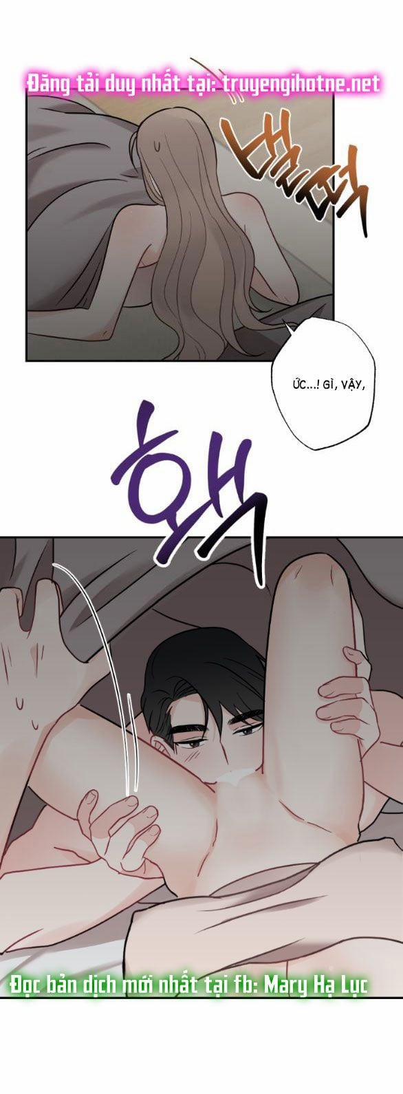 [18+] Oppa Nhà Người Ta 7.2 trang 12