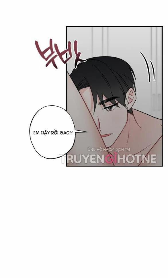 [18+] Oppa Nhà Người Ta 7.2 trang 14