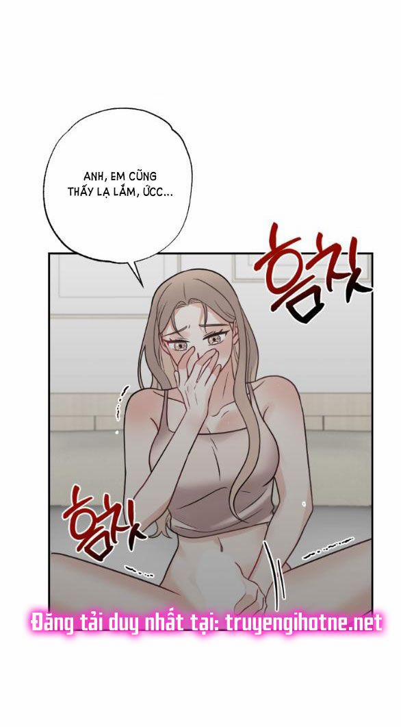 [18+] Oppa Nhà Người Ta 7.2 trang 22