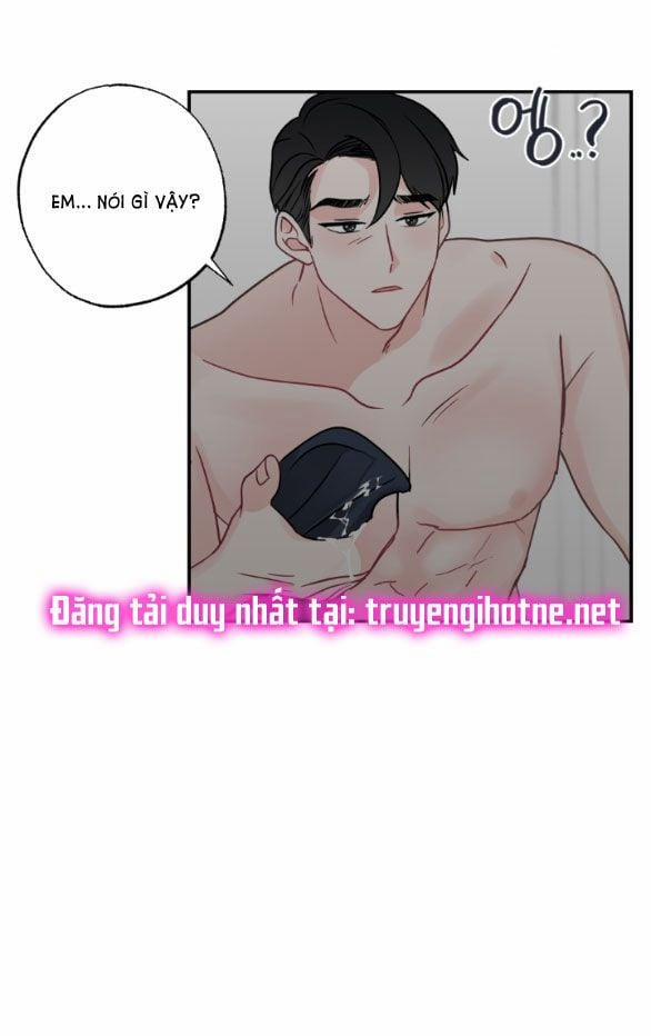 [18+] Oppa Nhà Người Ta 7.2 trang 27