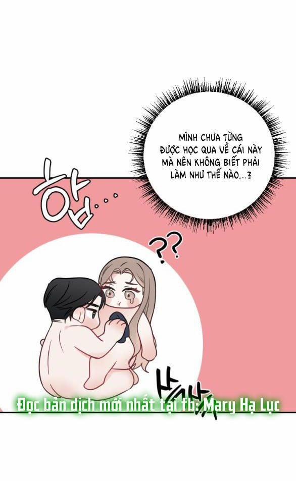 [18+] Oppa Nhà Người Ta 7.2 trang 28