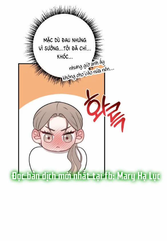 [18+] Oppa Nhà Người Ta 7.2 trang 3