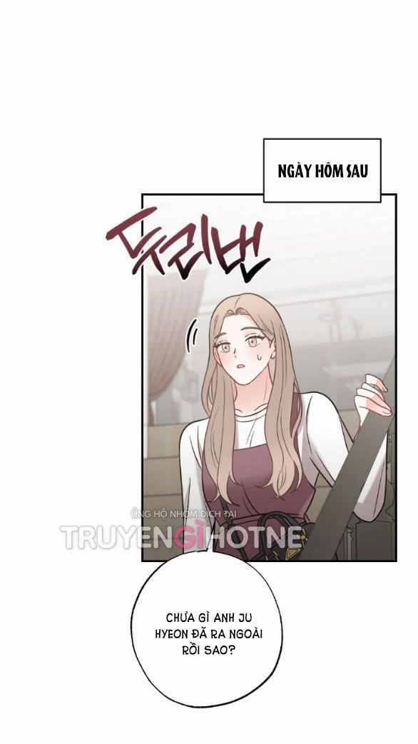 [18+] Oppa Nhà Người Ta 7.2 trang 30