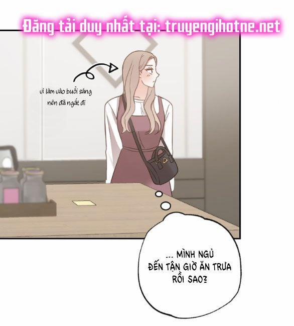 [18+] Oppa Nhà Người Ta 7.2 trang 31