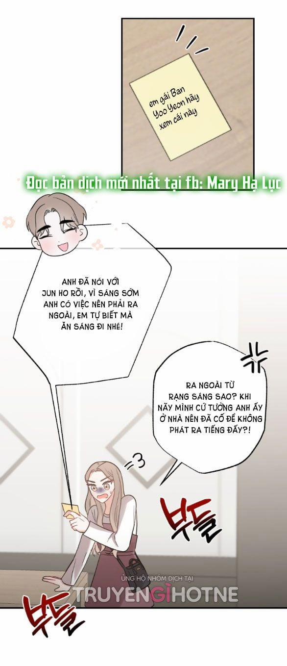 [18+] Oppa Nhà Người Ta 7.2 trang 32