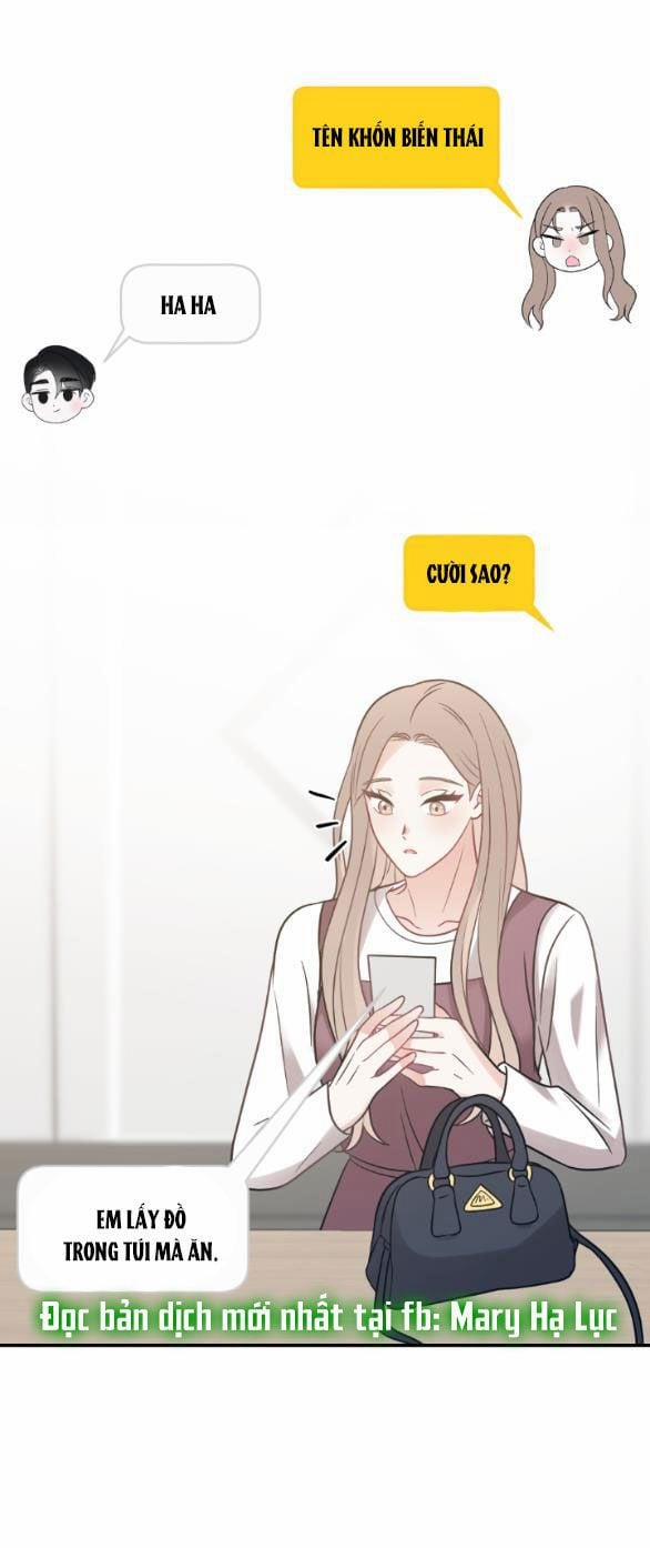 [18+] Oppa Nhà Người Ta 7.2 trang 37