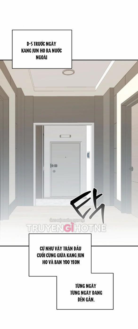 [18+] Oppa Nhà Người Ta 7.2 trang 40