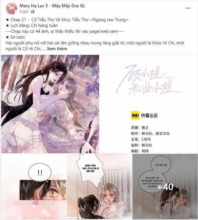 [18+] Oppa Nhà Người Ta 7.2 trang 41