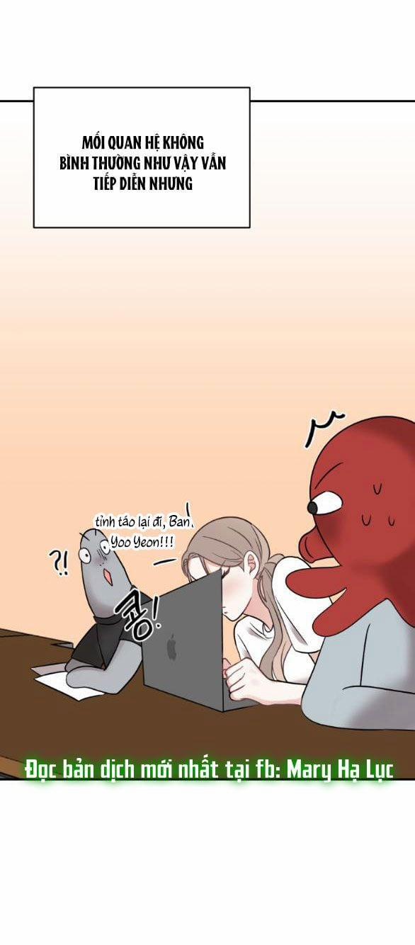 [18+] Oppa Nhà Người Ta 7.2 trang 9