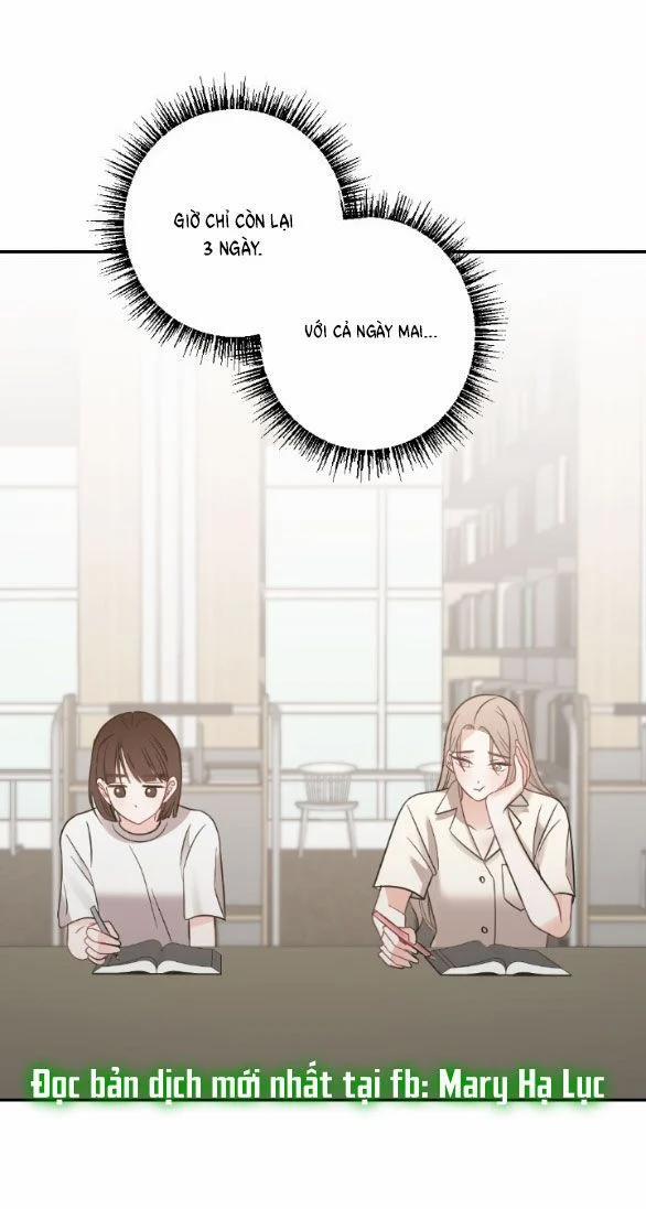 [18+] Oppa Nhà Người Ta 8.1 trang 1