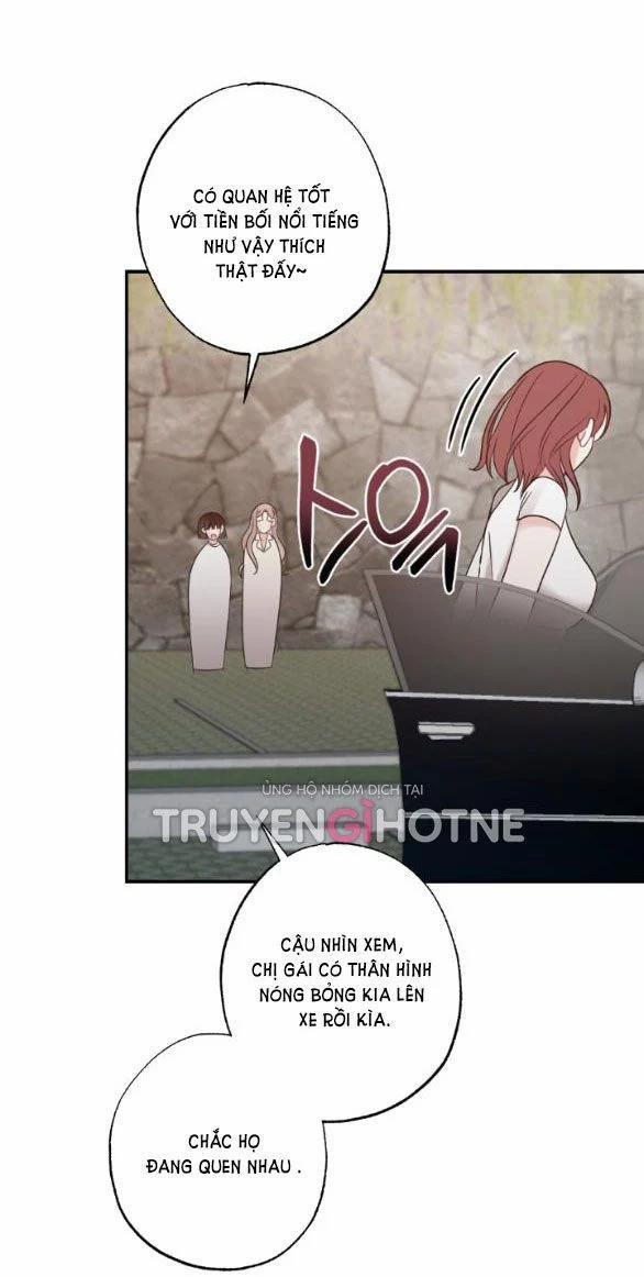 [18+] Oppa Nhà Người Ta 8.1 trang 10