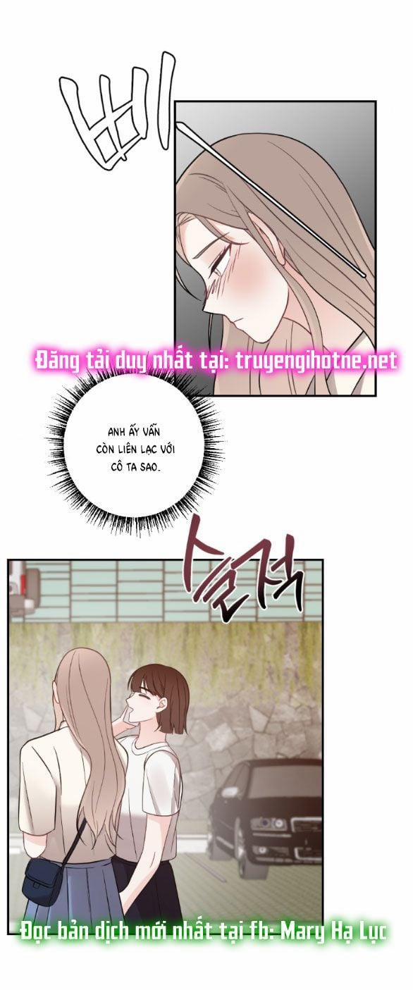 [18+] Oppa Nhà Người Ta 8.1 trang 15