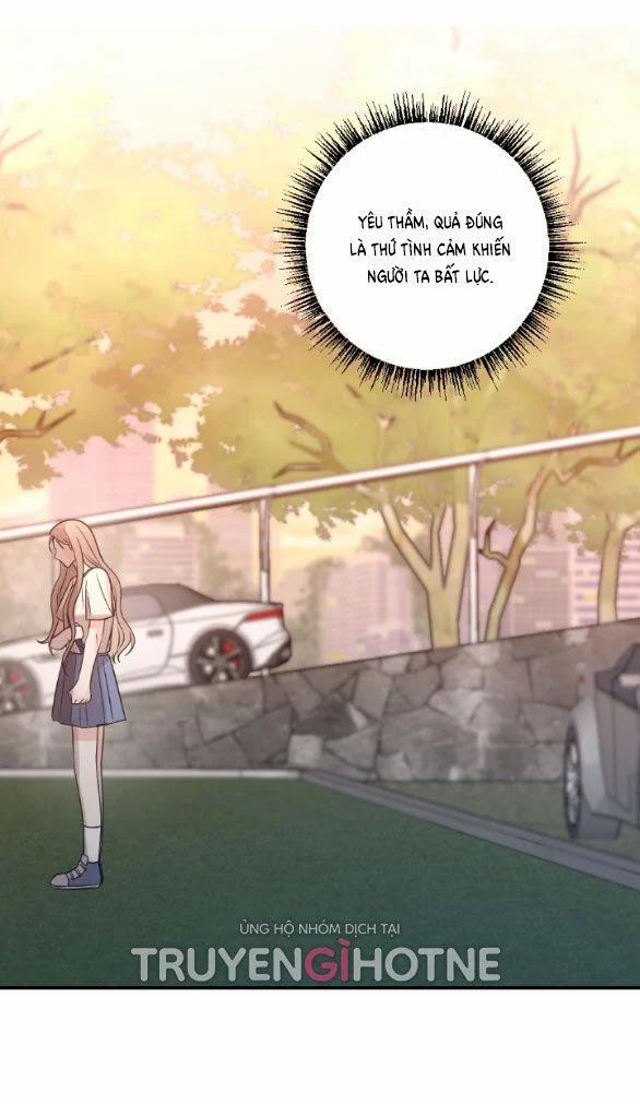 [18+] Oppa Nhà Người Ta 8.1 trang 19