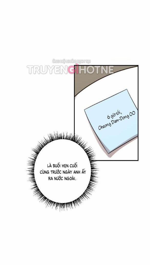 [18+] Oppa Nhà Người Ta 8.1 trang 2