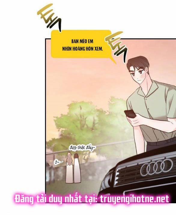 [18+] Oppa Nhà Người Ta 8.1 trang 23