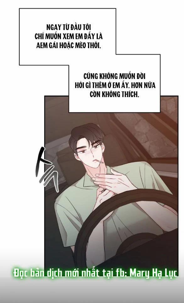 [18+] Oppa Nhà Người Ta 8.1 trang 27