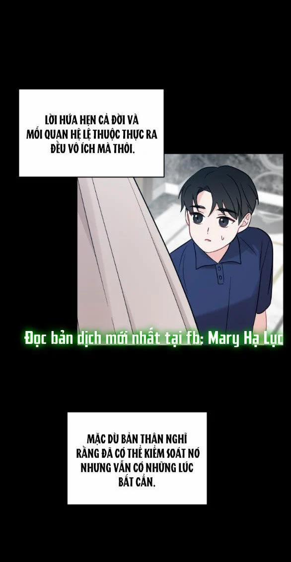 [18+] Oppa Nhà Người Ta 8.1 trang 30