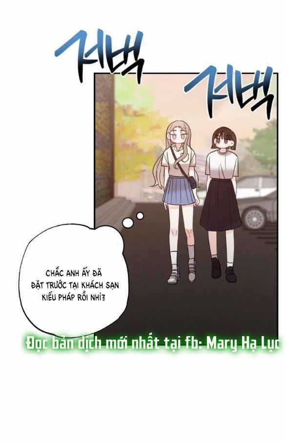 [18+] Oppa Nhà Người Ta 8.1 trang 4