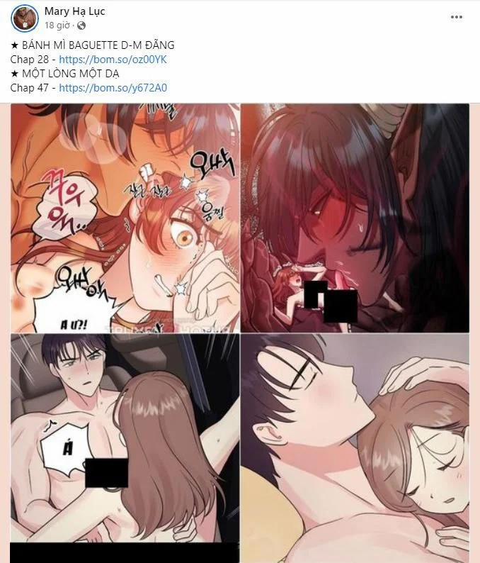 [18+] Oppa Nhà Người Ta 8.1 trang 41