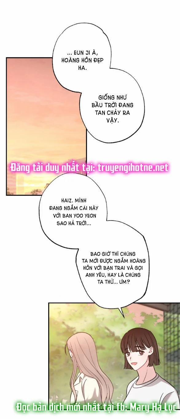 [18+] Oppa Nhà Người Ta 8.1 trang 6