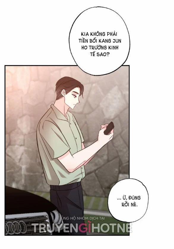 [18+] Oppa Nhà Người Ta 8.1 trang 7