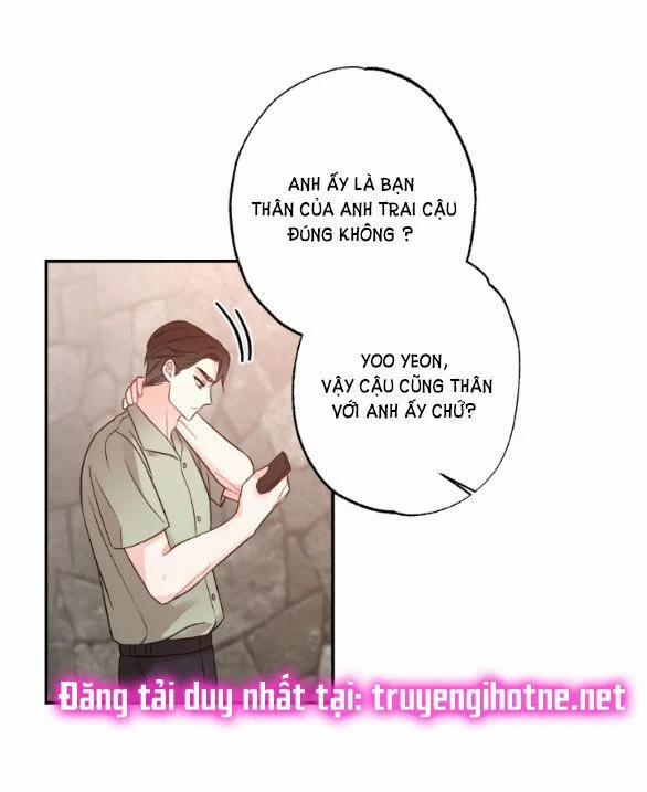 [18+] Oppa Nhà Người Ta 8.1 trang 8