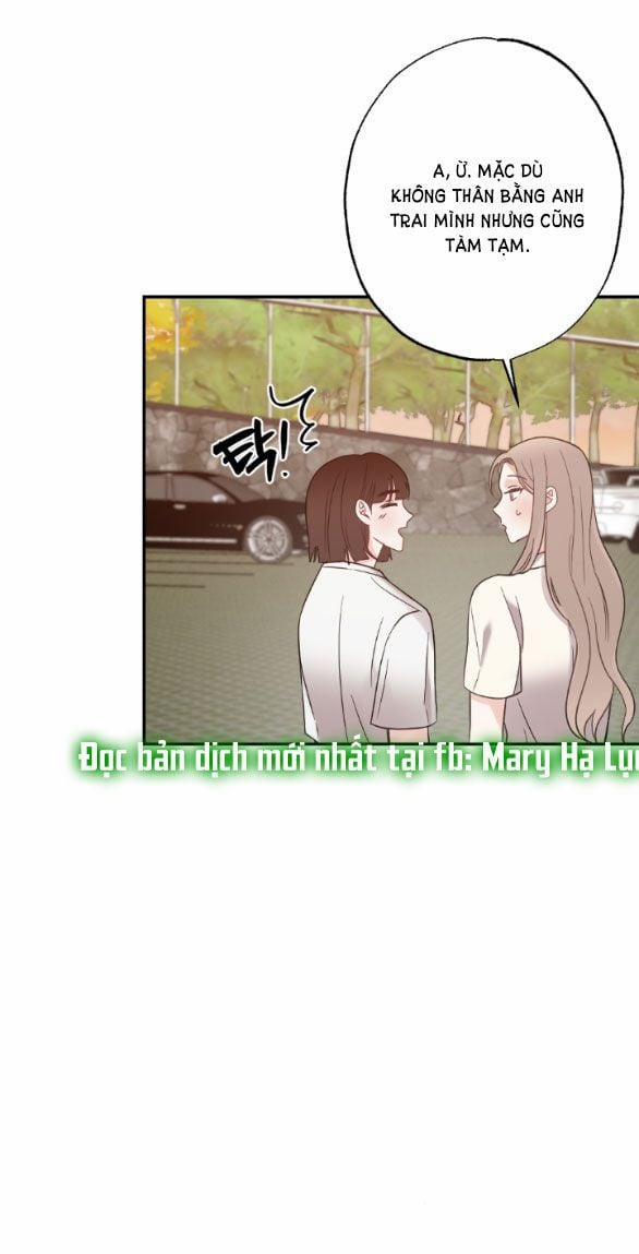 [18+] Oppa Nhà Người Ta 8.1 trang 9