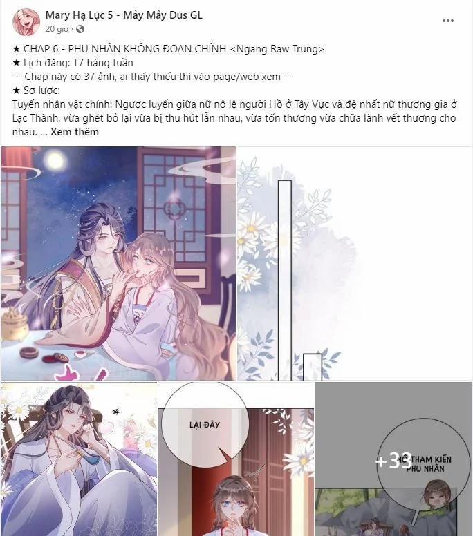 [18+] Oppa Nhà Người Ta 8.2 trang 0