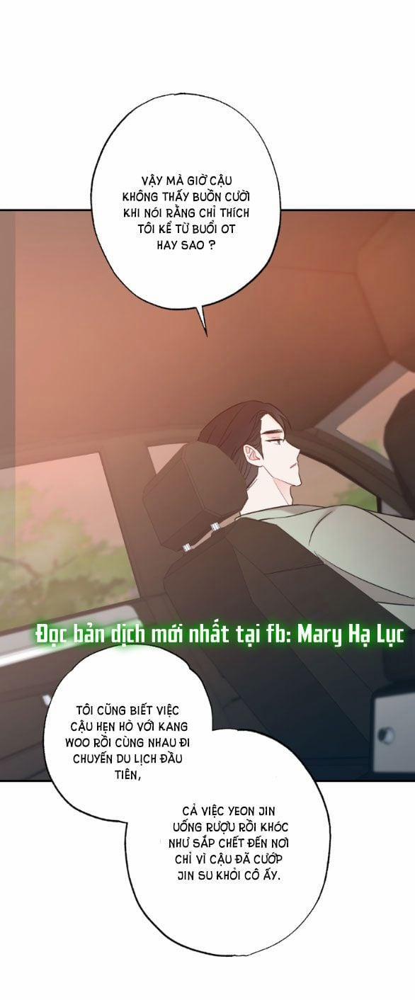 [18+] Oppa Nhà Người Ta 8.2 trang 14