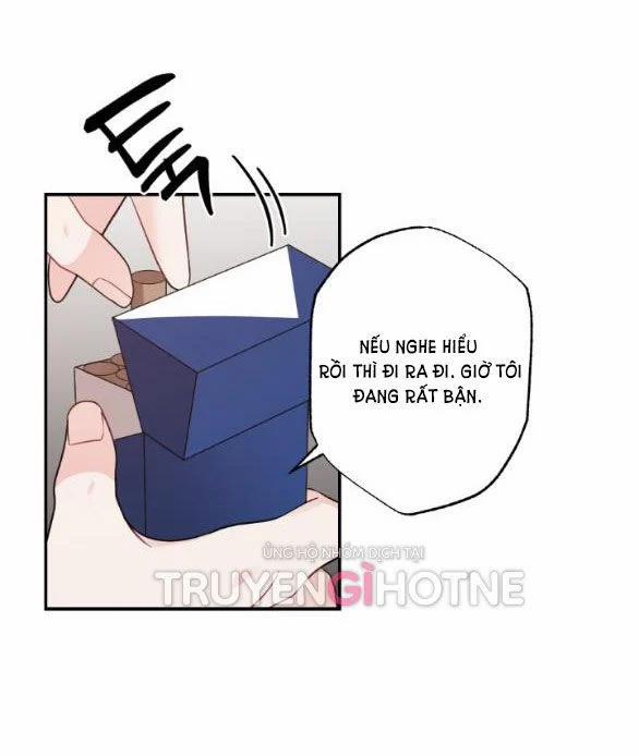 [18+] Oppa Nhà Người Ta 8.2 trang 16