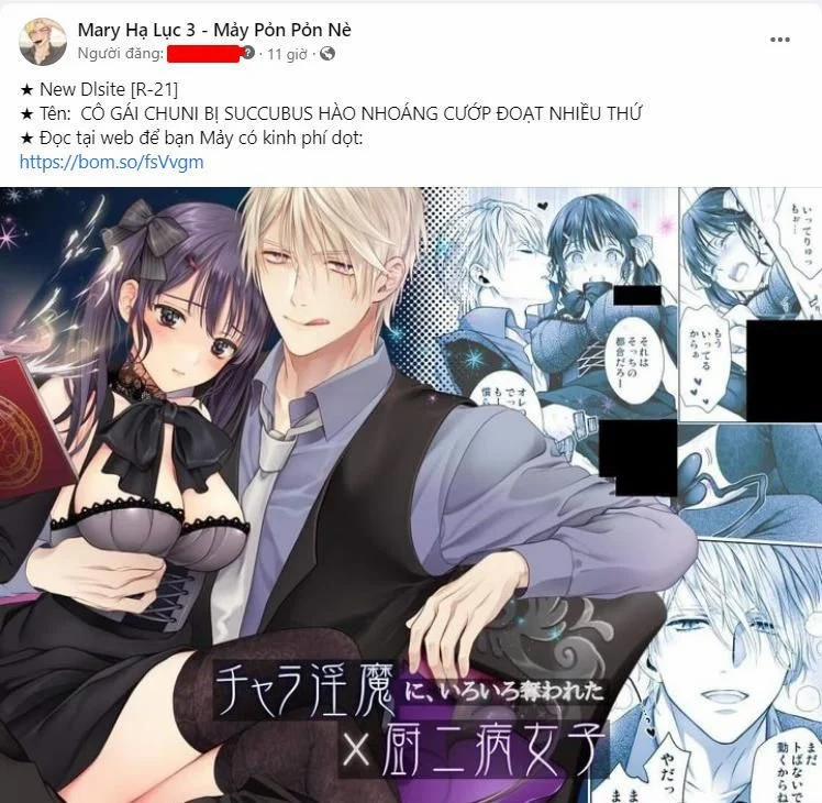 [18+] Oppa Nhà Người Ta 8.2 trang 2