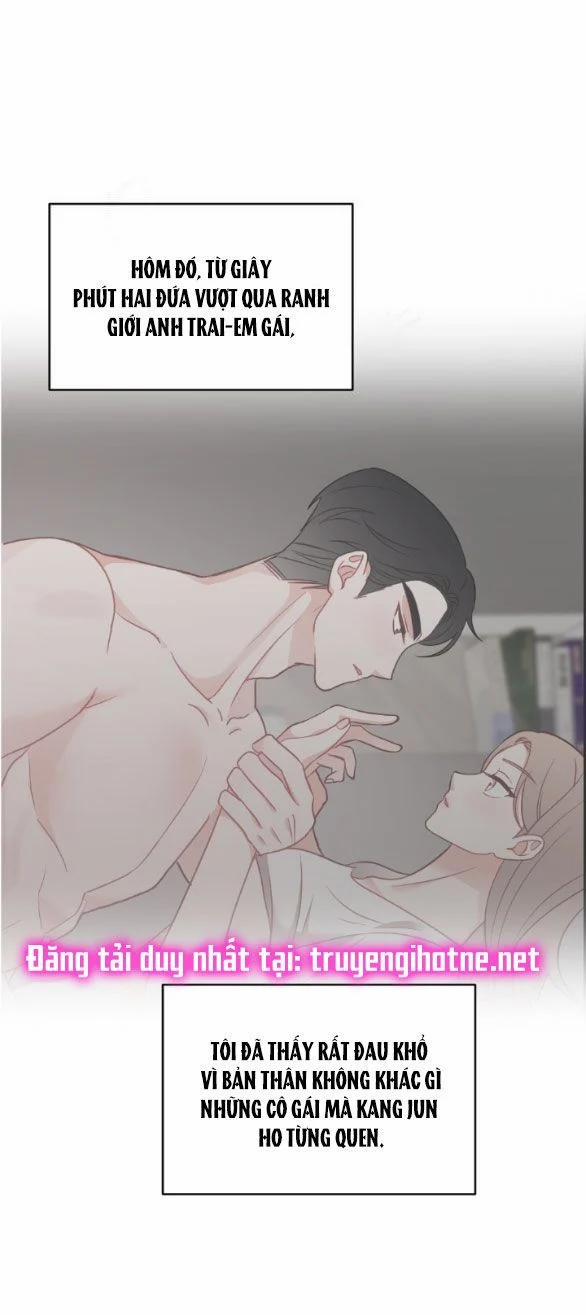 [18+] Oppa Nhà Người Ta 8.2 trang 23