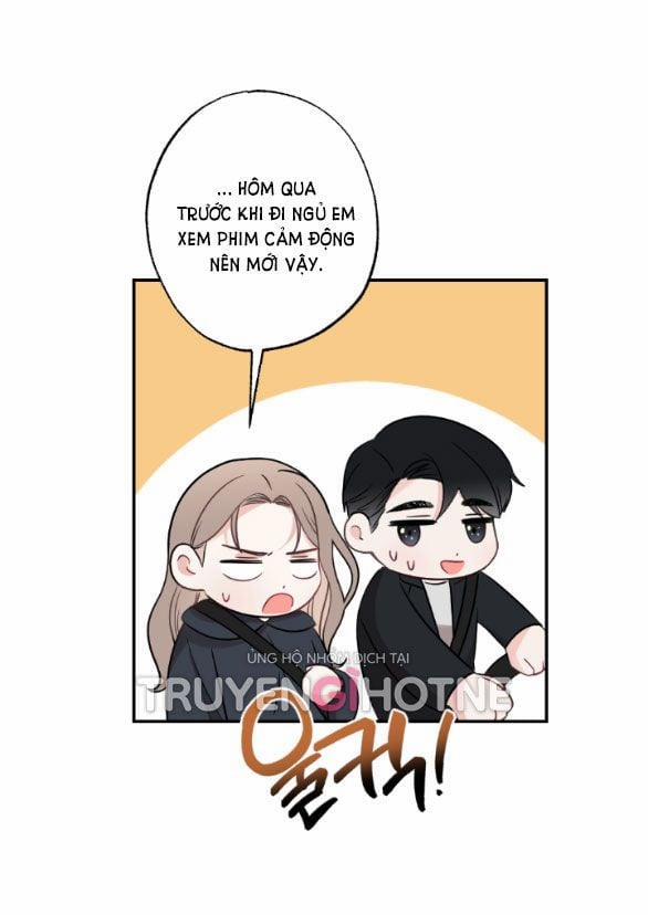 [18+] Oppa Nhà Người Ta 8.2 trang 27