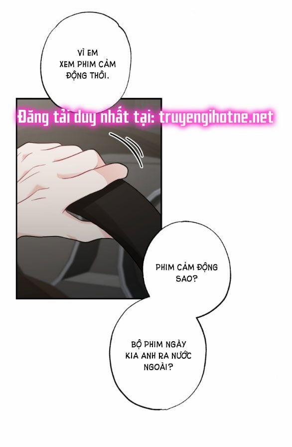 [18+] Oppa Nhà Người Ta 8.2 trang 35