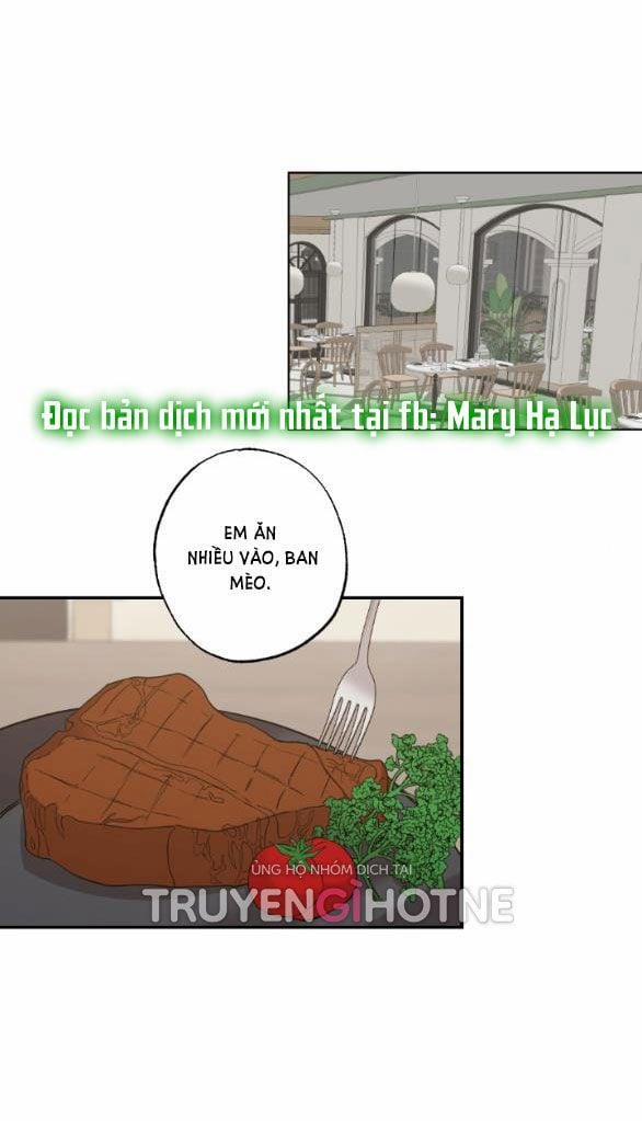 [18+] Oppa Nhà Người Ta 8.2 trang 41