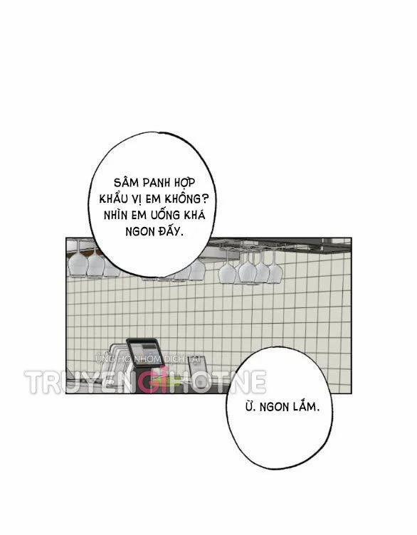 [18+] Oppa Nhà Người Ta 8.2 trang 44