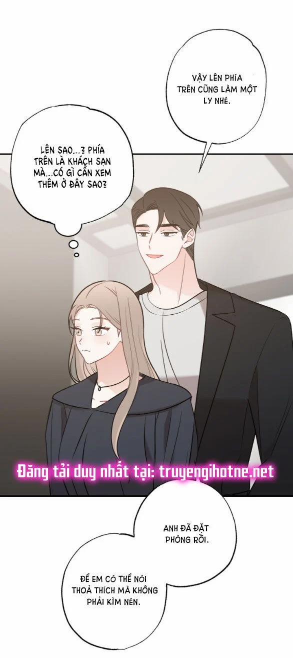 [18+] Oppa Nhà Người Ta 8.2 trang 45