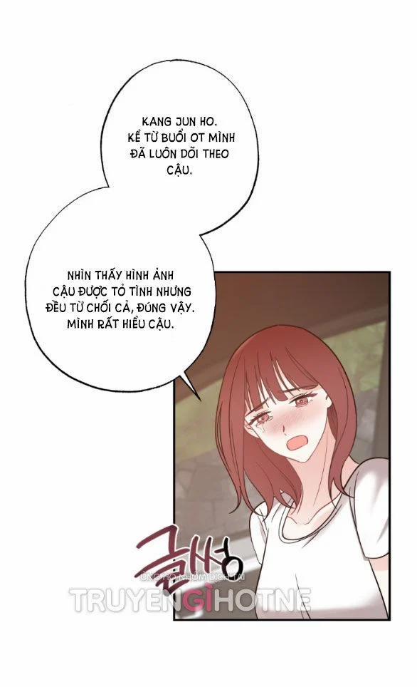 [18+] Oppa Nhà Người Ta 8.2 trang 5