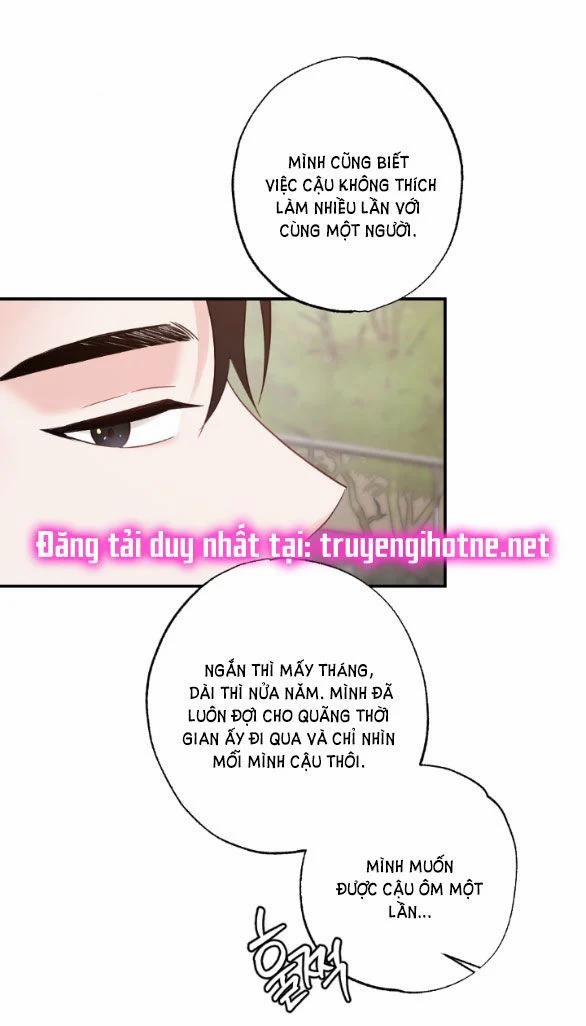 [18+] Oppa Nhà Người Ta 8.2 trang 6