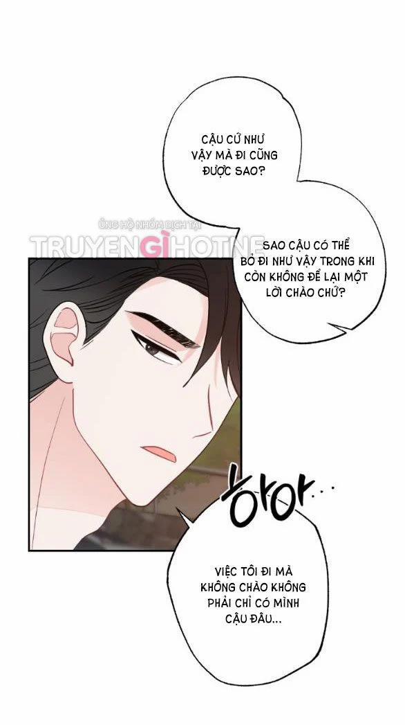 [18+] Oppa Nhà Người Ta 8.2 trang 9