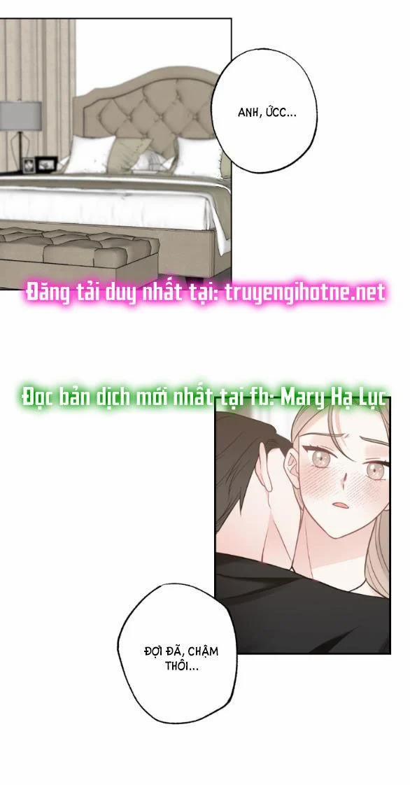 [18+] Oppa Nhà Người Ta 9.1 trang 0