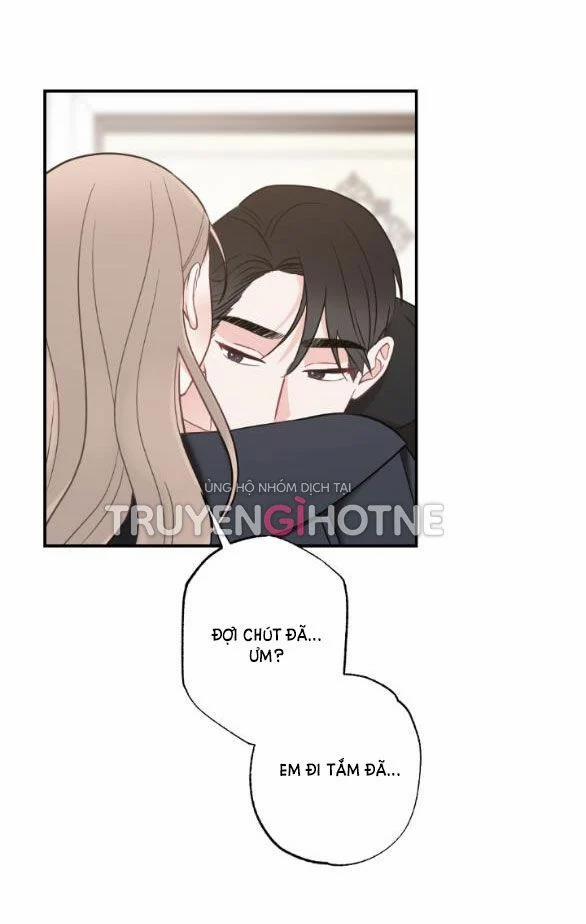 [18+] Oppa Nhà Người Ta 9.1 trang 1