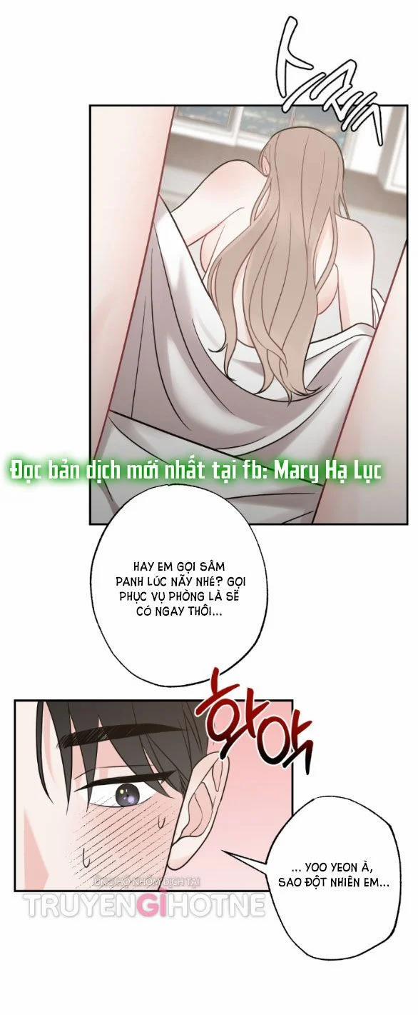 [18+] Oppa Nhà Người Ta 9.1 trang 11