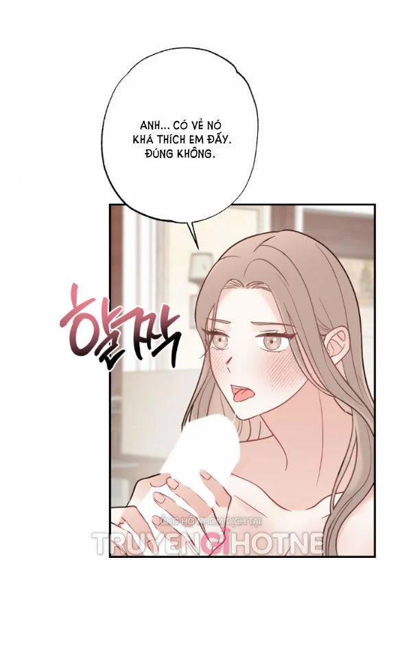 [18+] Oppa Nhà Người Ta 9.1 trang 14