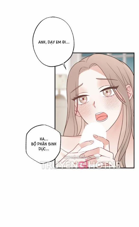 [18+] Oppa Nhà Người Ta 9.1 trang 17