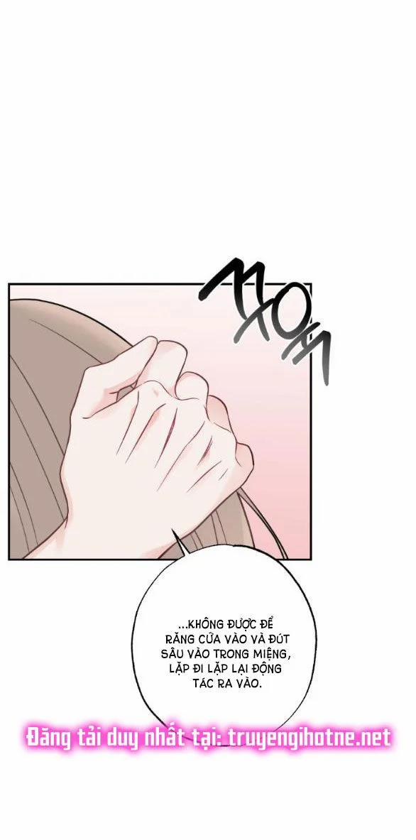 [18+] Oppa Nhà Người Ta 9.1 trang 18